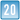 20代活躍中 20代活躍中