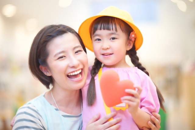 学童の先生