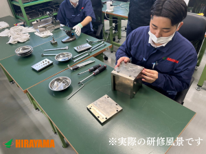 半導体装置の組立・メンテナンス／未経験可／日勤・月給25万円