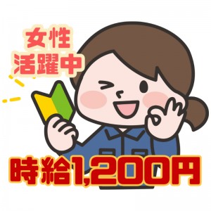 電子部品の顕微鏡検査　