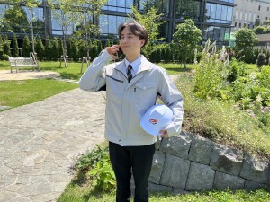 神田錦町PREX新築工事