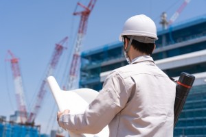 リニア工事のプロジェクトアシスタント