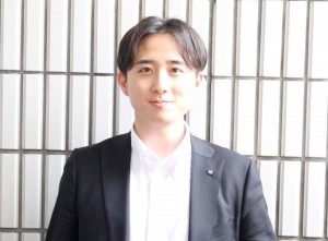 アウトソーシング事業営業職