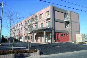 身体介護などのヘルパー業務