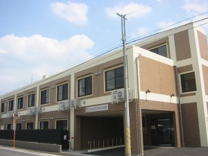 【夜勤専従】老人ホームでの介護福祉業務